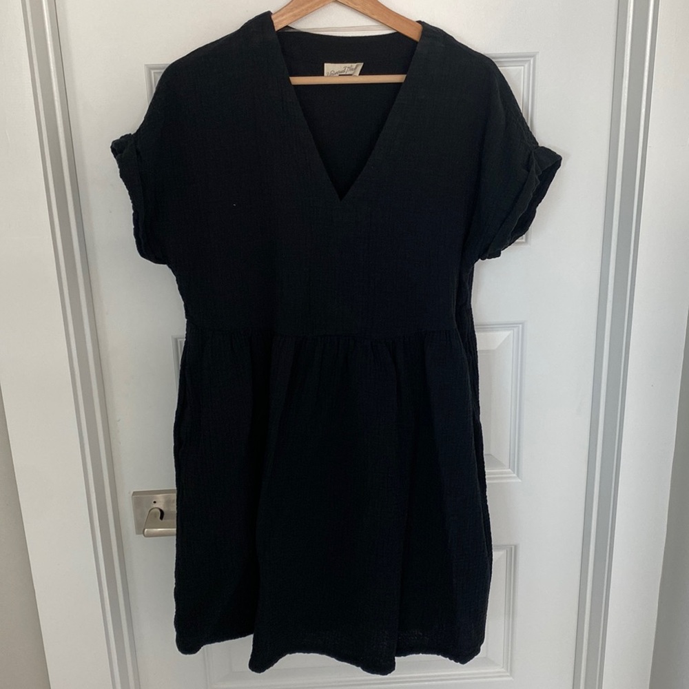 COPY - Universal Thread dress